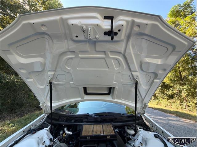 1997 Chevrolet Camaro SS (CC-2122864) for sale in Benson, North Carolina