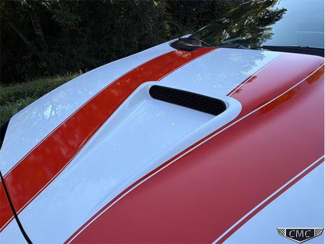 1997 Chevrolet Camaro SS (CC-2122864) for sale in Benson, North Carolina
