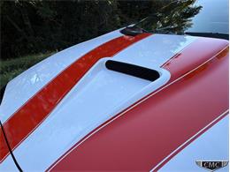 1997 Chevrolet Camaro SS (CC-2122864) for sale in Benson, North Carolina
