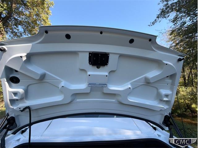 1997 Chevrolet Camaro SS (CC-2122864) for sale in Benson, North Carolina