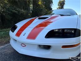 1997 Chevrolet Camaro SS (CC-2122864) for sale in Benson, North Carolina