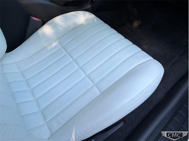 1997 Chevrolet Camaro SS (CC-2122864) for sale in Benson, North Carolina