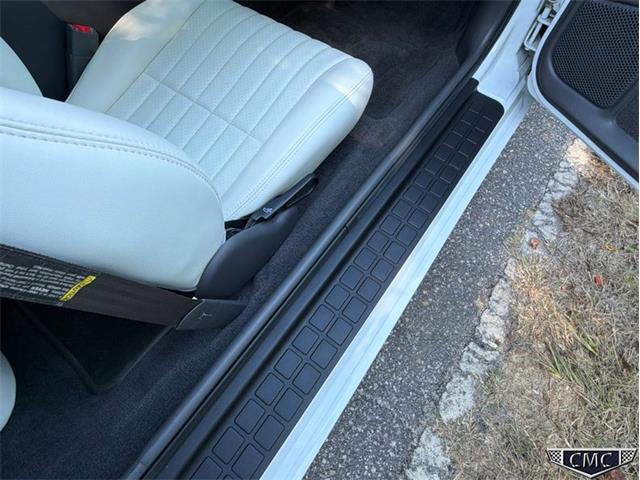 1997 Chevrolet Camaro SS (CC-2122864) for sale in Benson, North Carolina