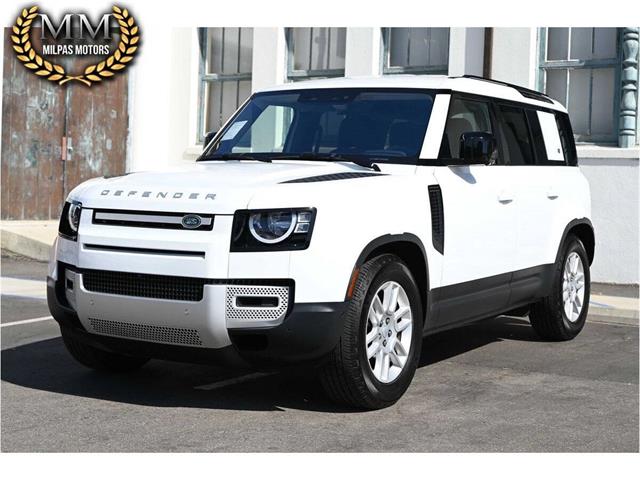 2022 Land Rover Defender 110 (CC-2122865) for sale in Santa Barbara, California