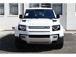2022 Land Rover Defender 110 (CC-2122865) for sale in Santa Barbara, California