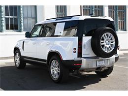 2022 Land Rover Defender 110 (CC-2122865) for sale in Santa Barbara, California