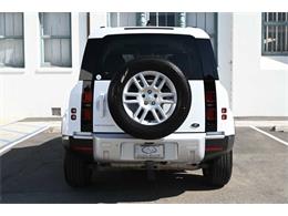 2022 Land Rover Defender 110 (CC-2122865) for sale in Santa Barbara, California