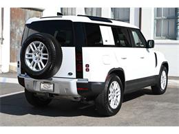 2022 Land Rover Defender 110 (CC-2122865) for sale in Santa Barbara, California