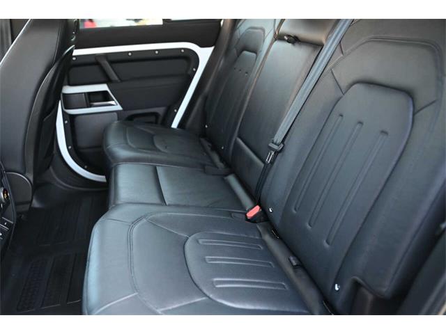 2022 Land Rover Defender 110 (CC-2122865) for sale in Santa Barbara, California