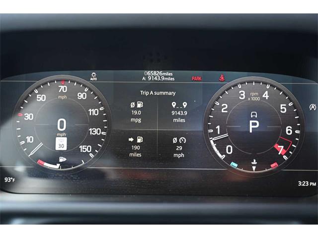 2022 Land Rover Defender 110 (CC-2122865) for sale in Santa Barbara, California