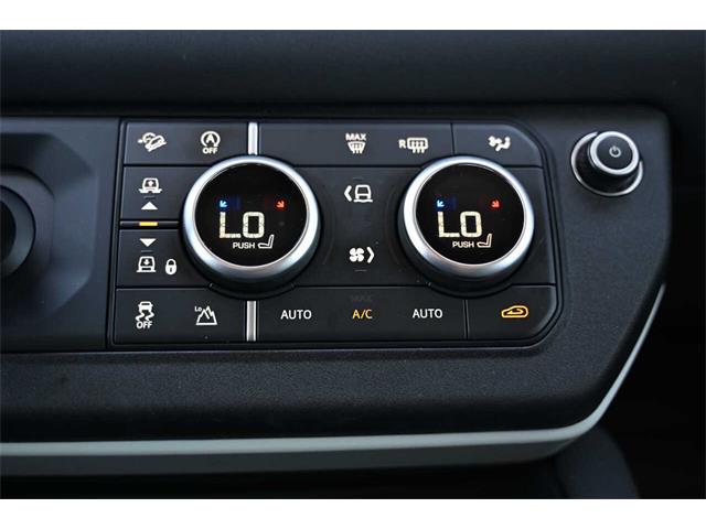 2022 Land Rover Defender 110 (CC-2122865) for sale in Santa Barbara, California
