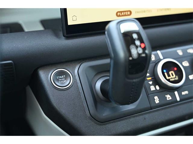 2022 Land Rover Defender 110 (CC-2122865) for sale in Santa Barbara, California