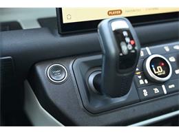 2022 Land Rover Defender 110 (CC-2122865) for sale in Santa Barbara, California