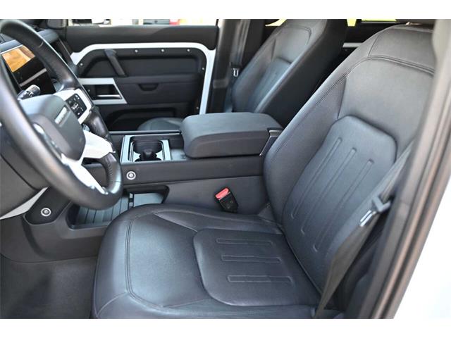 2022 Land Rover Defender 110 (CC-2122865) for sale in Santa Barbara, California
