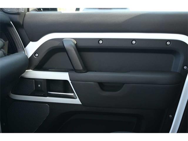 2022 Land Rover Defender 110 (CC-2122865) for sale in Santa Barbara, California