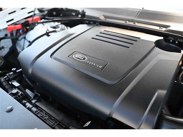 2022 Land Rover Defender 110 (CC-2122865) for sale in Santa Barbara, California