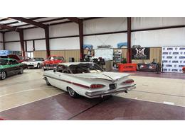 1959 Chevrolet Impala (CC-2122866) for sale in Spring Branch, Texas