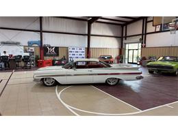 1959 Chevrolet Impala (CC-2122866) for sale in Spring Branch, Texas