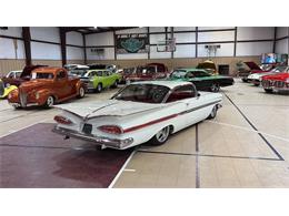 1959 Chevrolet Impala (CC-2122866) for sale in Spring Branch, Texas