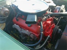 1972 Chevrolet Corvette Stingray (CC-2122867) for sale in Greenville, North Carolina