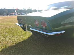 1972 Chevrolet Corvette Stingray (CC-2122867) for sale in Greenville, North Carolina