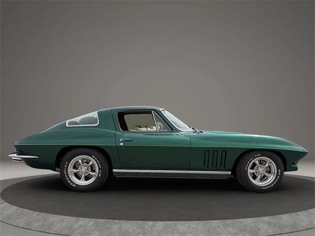 1966 Chevrolet Corvette (CC-2122868) for sale in Spring Branch, Texas