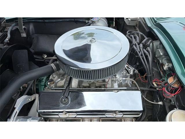 1966 Chevrolet Corvette (CC-2122868) for sale in Spring Branch, Texas