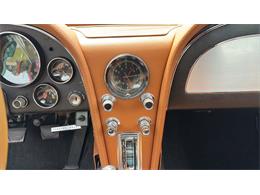 1966 Chevrolet Corvette (CC-2122868) for sale in Spring Branch, Texas