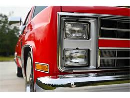 1983 Chevrolet C/K (CC-2122869) for sale in Warner Robins, Georgia