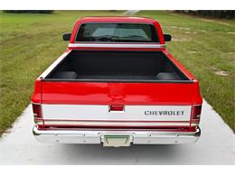 1983 Chevrolet C/K (CC-2122869) for sale in Warner Robins, Georgia