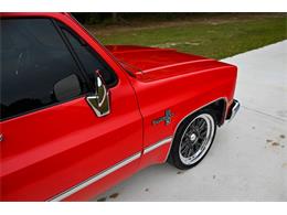 1983 Chevrolet C/K (CC-2122869) for sale in Warner Robins, Georgia