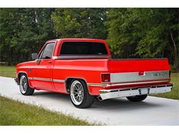 1983 Chevrolet C/K (CC-2122869) for sale in Warner Robins, Georgia