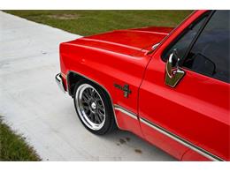1983 Chevrolet C/K (CC-2122869) for sale in Warner Robins, Georgia