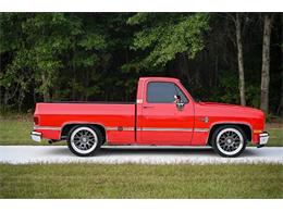 1983 Chevrolet C/K (CC-2122869) for sale in Warner Robins, Georgia