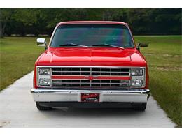 1983 Chevrolet C/K (CC-2122869) for sale in Warner Robins, Georgia