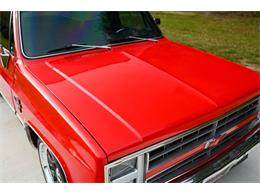 1983 Chevrolet C/K (CC-2122869) for sale in Warner Robins, Georgia