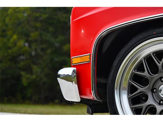 1983 Chevrolet C/K (CC-2122869) for sale in Warner Robins, Georgia