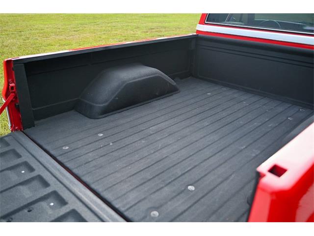 1983 Chevrolet C/K (CC-2122869) for sale in Warner Robins, Georgia