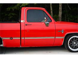 1983 Chevrolet C/K (CC-2122869) for sale in Warner Robins, Georgia