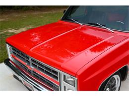 1983 Chevrolet C/K (CC-2122869) for sale in Warner Robins, Georgia