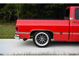 1983 Chevrolet C/K (CC-2122869) for sale in Warner Robins, Georgia