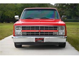 1983 Chevrolet C/K (CC-2122869) for sale in Warner Robins, Georgia