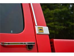 1983 Chevrolet C/K (CC-2122869) for sale in Warner Robins, Georgia