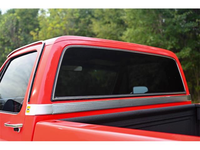 1983 Chevrolet C/K (CC-2122869) for sale in Warner Robins, Georgia