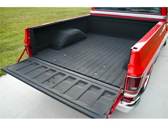 1983 Chevrolet C/K (CC-2122869) for sale in Warner Robins, Georgia