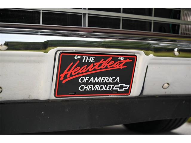 1983 Chevrolet C/K (CC-2122869) for sale in Warner Robins, Georgia