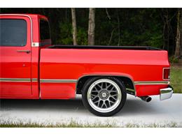 1983 Chevrolet C/K (CC-2122869) for sale in Warner Robins, Georgia