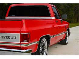 1983 Chevrolet C/K (CC-2122869) for sale in Warner Robins, Georgia