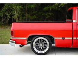 1983 Chevrolet C/K (CC-2122869) for sale in Warner Robins, Georgia