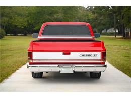 1983 Chevrolet C/K (CC-2122869) for sale in Warner Robins, Georgia